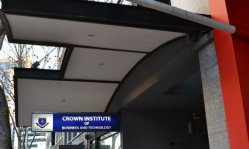 CROWN INSTITUTE OF BUSINESS TECH