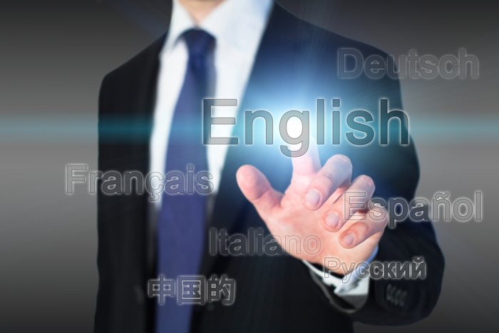 İŞ HAYATINDA YABANCI DİLİN ÖNEMİ ?
