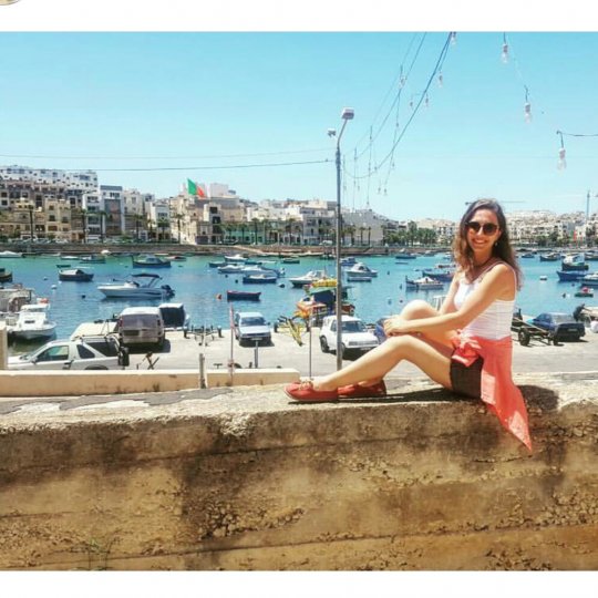 malta-da-egitimine-devam-eden-cansu-arsan-dan-mesaj-var