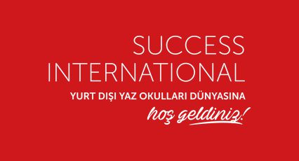 2025 Yaz Okulu Broşürü