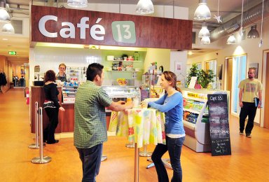 ATLANTIC LANGUAGE GALWAY