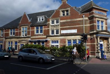 CAPITAL SCHOOL OF ENGLISH