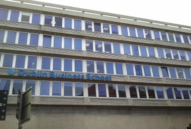 DUBLIN BUSINESS SCHOOL