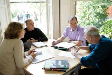 EMERALD CULTURAL INSTITUTE