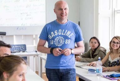 EMERALD CULTURAL INSTITUTE