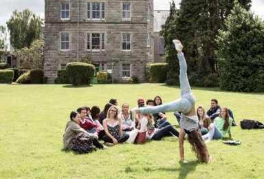 EMERALD CULTURAL INSTITUTE