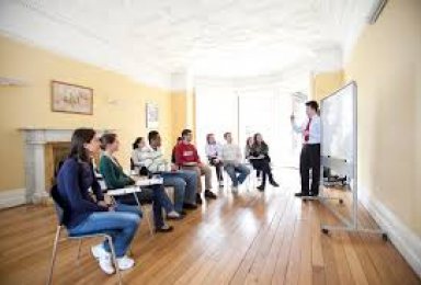 EMERALD CULTURAL INSTITUTE