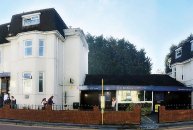 ETC INTERNATIONAL COLLEGE