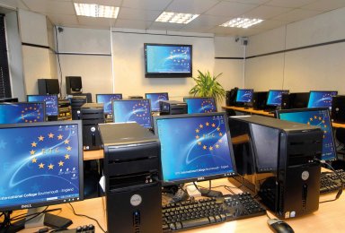 ETC INTERNATIONAL COLLEGE