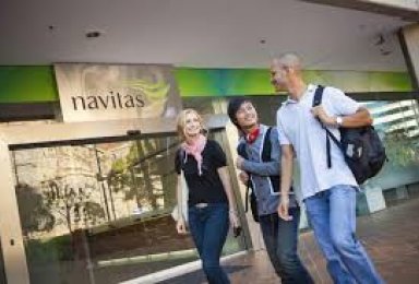 EYNESBURY COLLEGE ACADEMY OF ENGLISH – NAVITAS