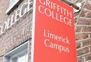 GRIFFITH COLLEGE