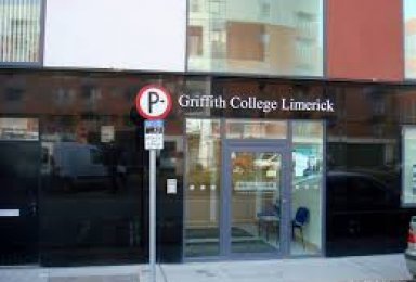 GRIFFITH COLLEGE