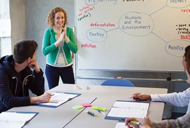 ILSC EDUCATION
