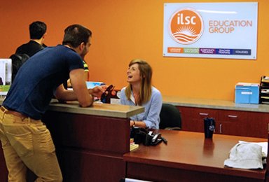 ILSC EDUCATION