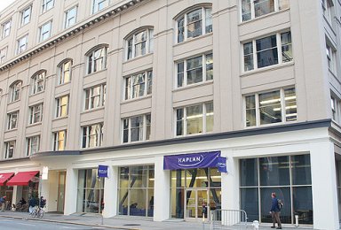 KAPLAN INTERNATIONAL