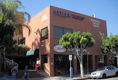 KAPLAN INTERNATIONAL