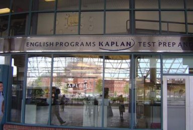 KAPLAN INTERNATIONAL