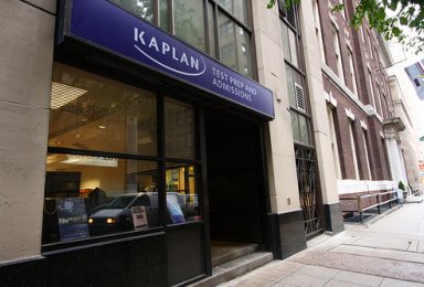 KAPLAN INTERNATIONAL