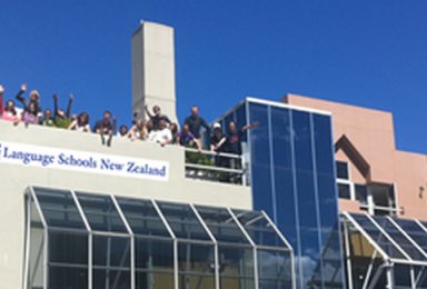 LANGUAGE SCHOOLS NEW ZEALAND