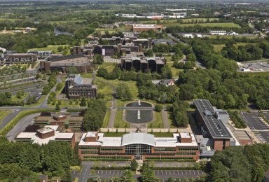 LIMERICK INTERNATIONAL STUDY CENTRE