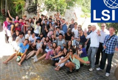 LSI- LANGUAGE STUDIES INTERNATIONAL