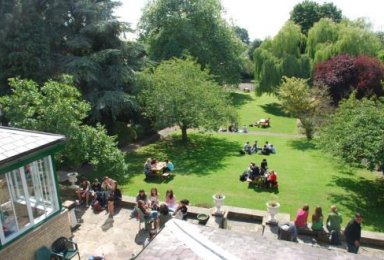 MELTON COLLEGE