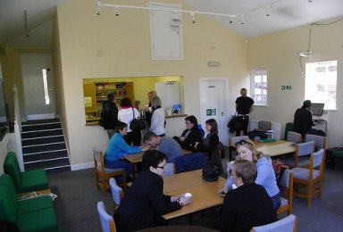 MELTON COLLEGE