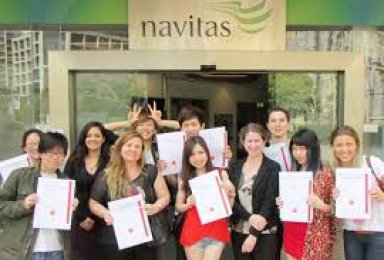 NAVITAS