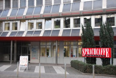 SPRACHCAFFE