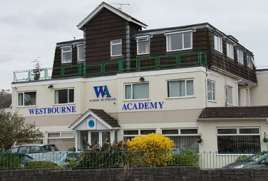 WESTBOURNE ACADEMY