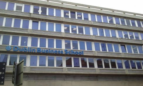 DUBLIN BUSINESS SCHOOL