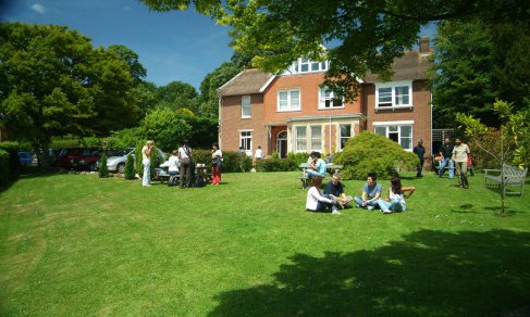 EXETER ACADEMY