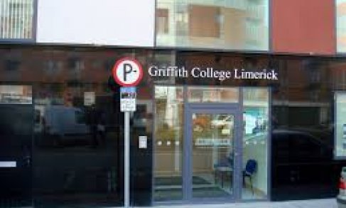 GRIFFITH COLLEGE
