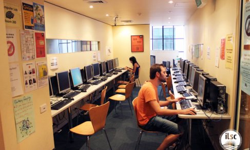 ILSC LANGUAGE SCHOOLS