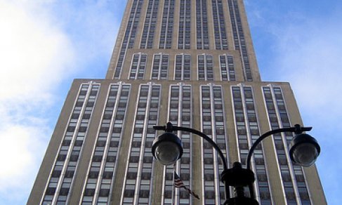 KAPLAN INTERNATIONAL ( EMPIRE STATE )