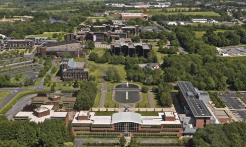 LIMERICK INTERNATIONAL STUDY CENTRE