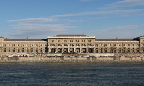 Budapeşte Corvinus Üniversitesi