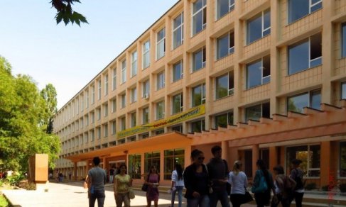 ODESSA ULUSAL  POLİTEKNİK ÜNİVERSİTESİ